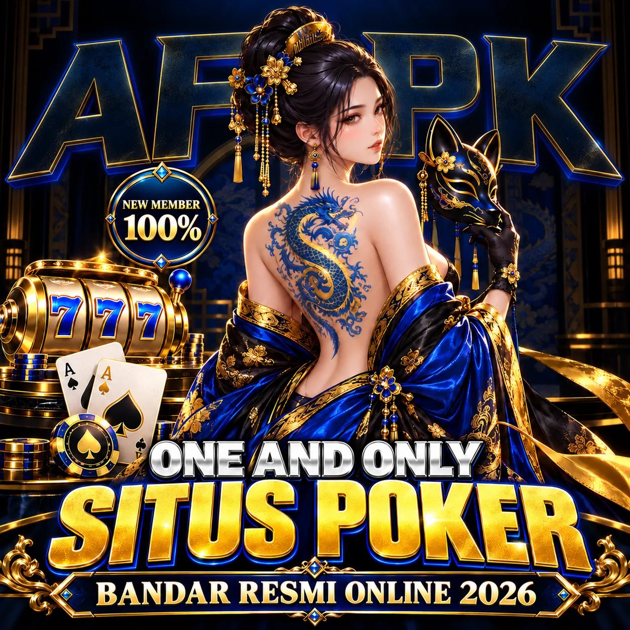 Thumbnail AFAPOKER